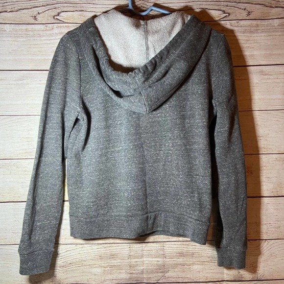 Victoria's Secret PINK zip up hoodie size S - Picture 4 of 4